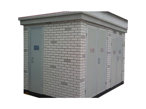 变压器维修服务