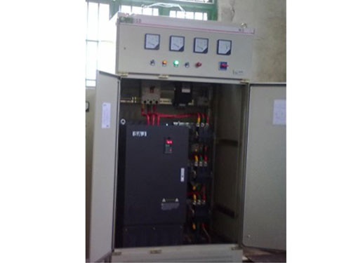 变频器软启动维修服务